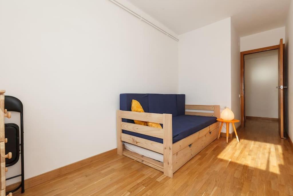 Excelente Ubicacion En Vilafranca Del Penedes Ngoại thất bức ảnh