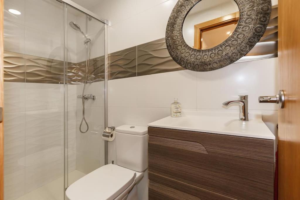 Excelente Ubicacion En Vilafranca Del Penedes Ngoại thất bức ảnh