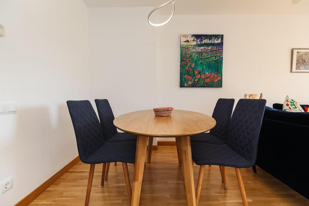 Excelente Ubicacion En Vilafranca Del Penedes Ngoại thất bức ảnh